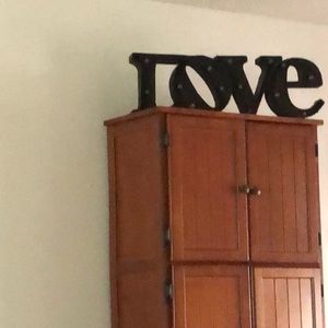 Meet your Posher, Liss